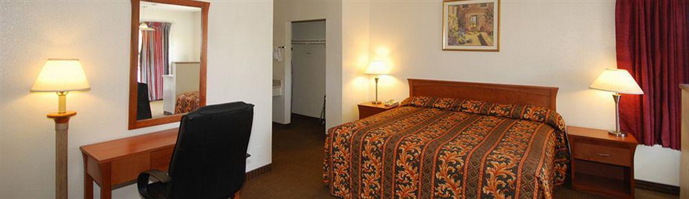 Riverside Inn & Suites Ngoại thất bức ảnh